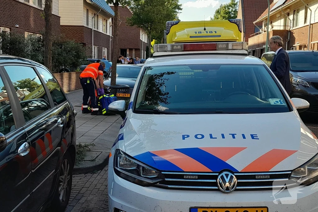 Fop Smitstraat 112 nieuws Alblasserdam 