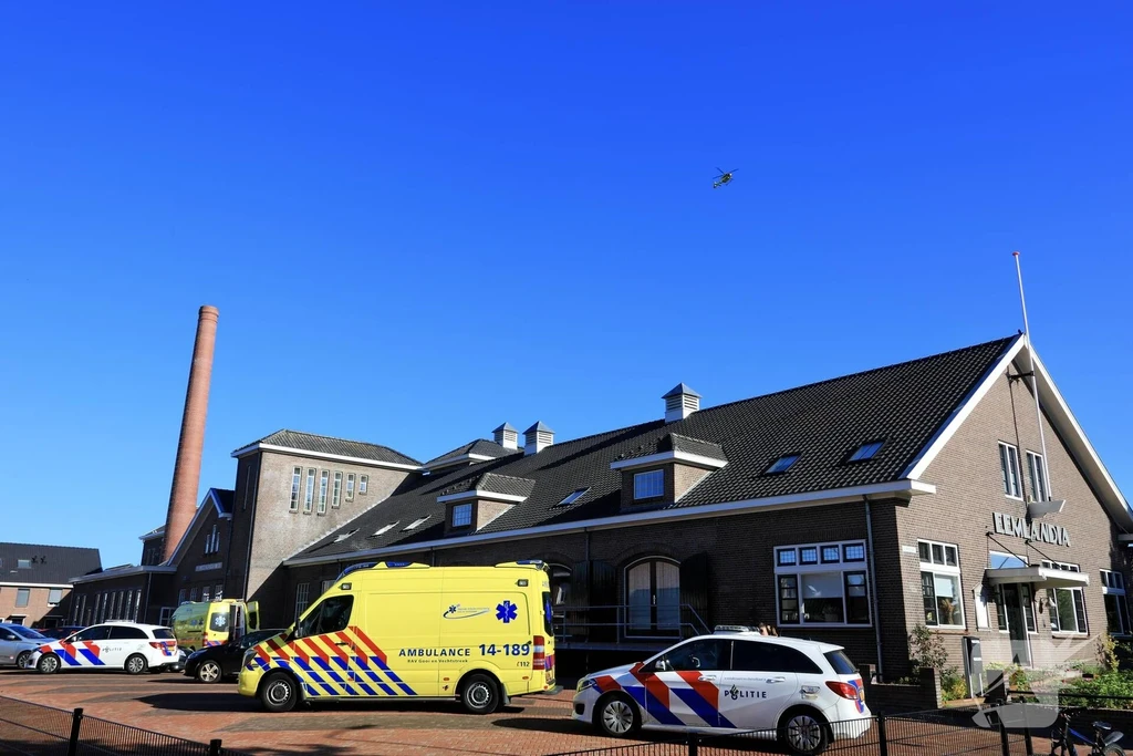 Bunschoten-Spakenburg