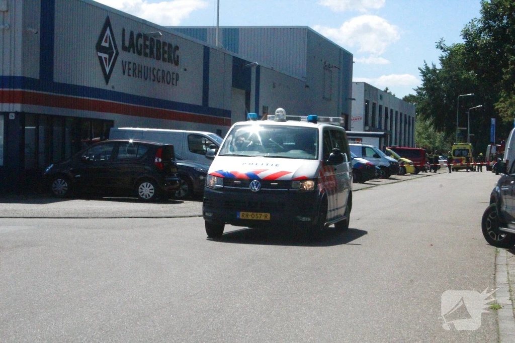 Kenauweg Nieuws Leiden 