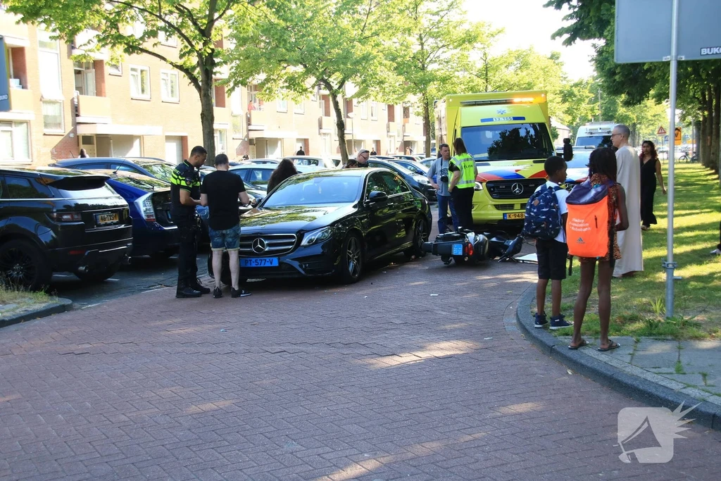 Volendammerweg Amsterdam 112 