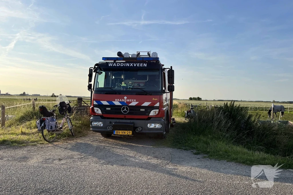 Zesde Tochtweg Nieuws Waddinxveen 