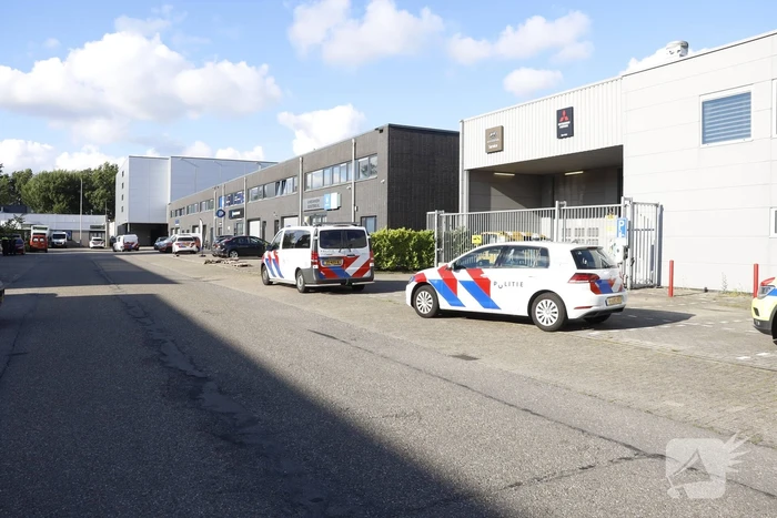 nieuws kuiperij amstelveen