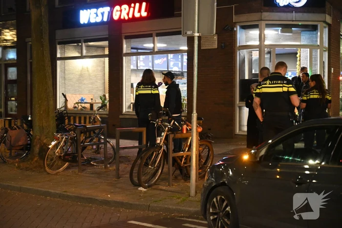Gewonde bij crash na onbezonnen inhaalactie