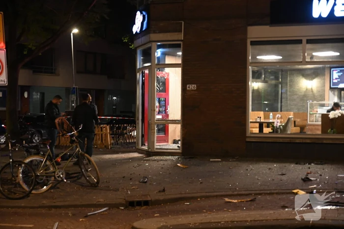 Gewonde bij crash na onbezonnen inhaalactie
