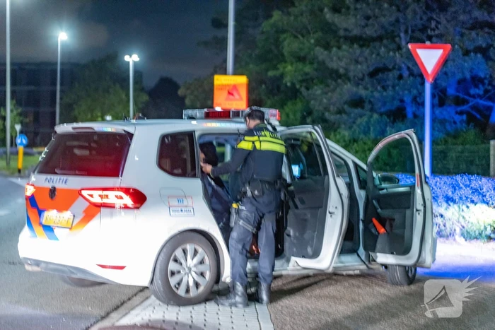 nieuws zandvoortselaan - n201 bentveld