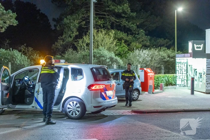 Zevenenzeventig jarige drankrijder aangehouden na achtervolging