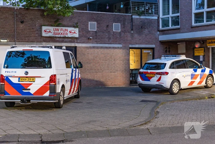 nieuws groningenlaan haarlem