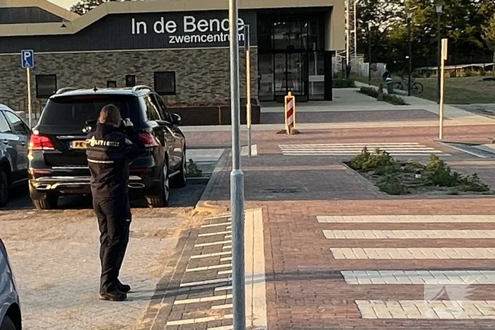 Gevonden step mogelijk van vermiste Gino van der Straeten