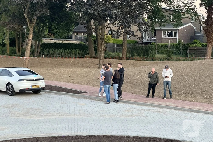 Gevonden step mogelijk van vermiste Gino van der Straeten