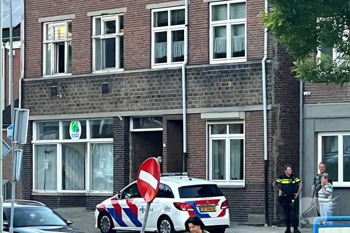 Gevonden step mogelijk van vermiste Gino van der Straeten