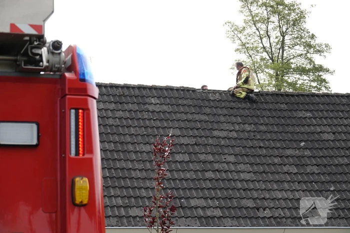brand kanaalweg-oost bergentheim