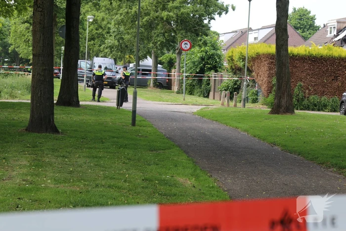 Lichaam aangetroffen in vermissingszaak Gino