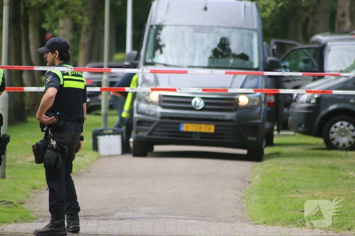 Lichaam aangetroffen in vermissingszaak Gino