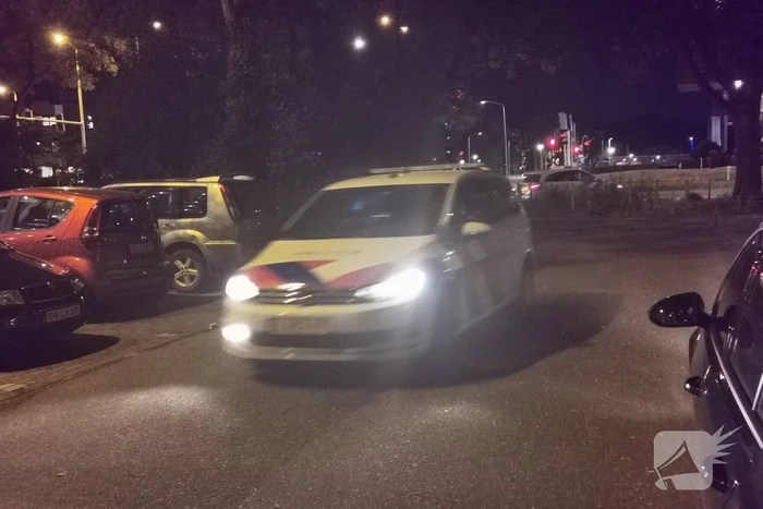 Getuigen gezocht van geweldsincident