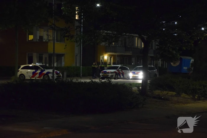 Getuigen gezocht van geweldsincident