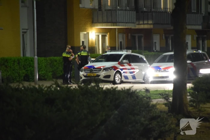 Getuigen gezocht van geweldsincident