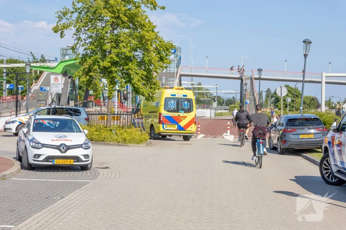 nieuws oude haarlemmerstraatweg halfweg