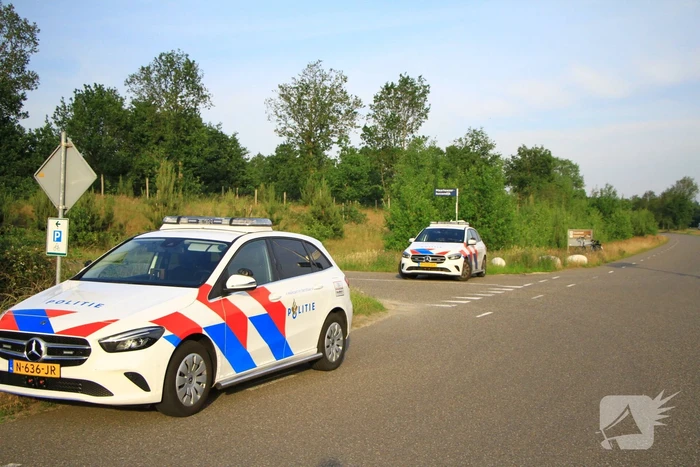 ongeval maarheezerhuttendijk nederweert