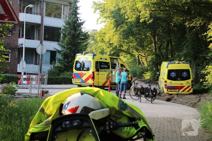 nieuws keesomstraat amersfoort