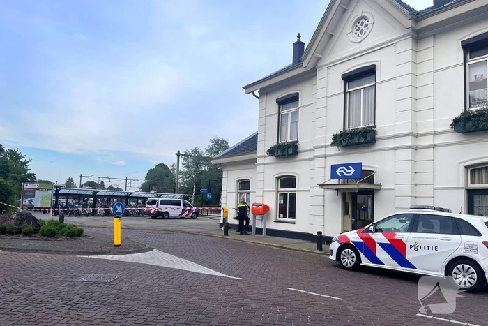 ongeval stationsstraat oudenbosch