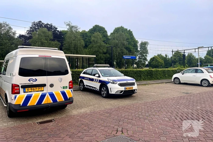 Geen treinverkeer tussen Dordrecht en Roosendaal door aanrijding