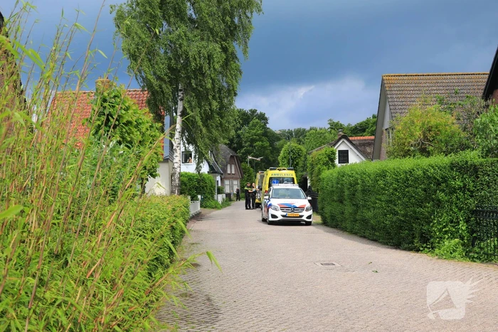 nieuws eemweg baarn