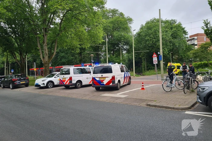 schietincident de dreef den haag