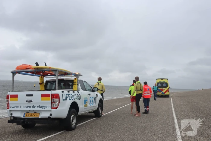 nieuws zee-promenade den helder