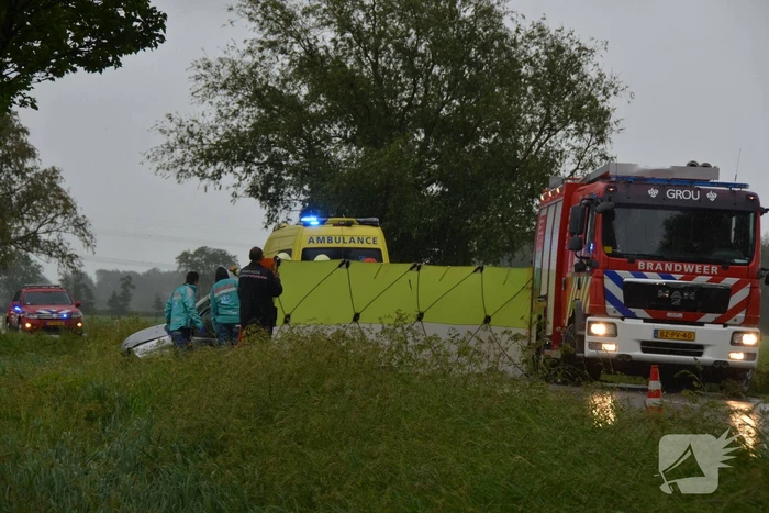ongeval reinerswei grou