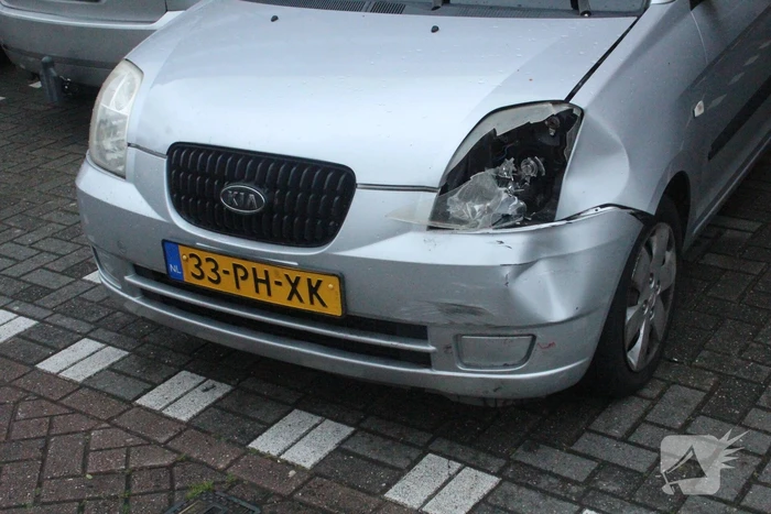 ongeval van lierestraat katwijk