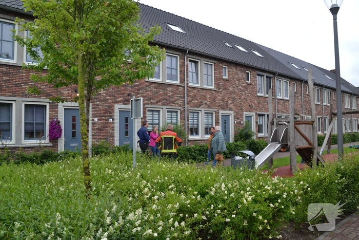 milieu johan zocherstraat waddinxveen