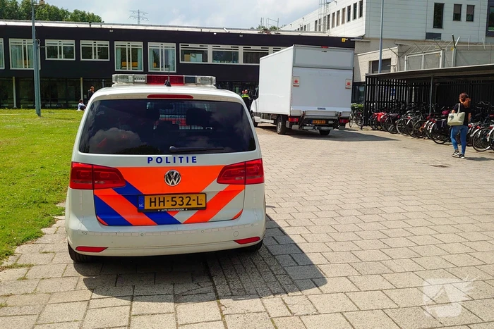 nieuws kijvelandsekade poortugaal