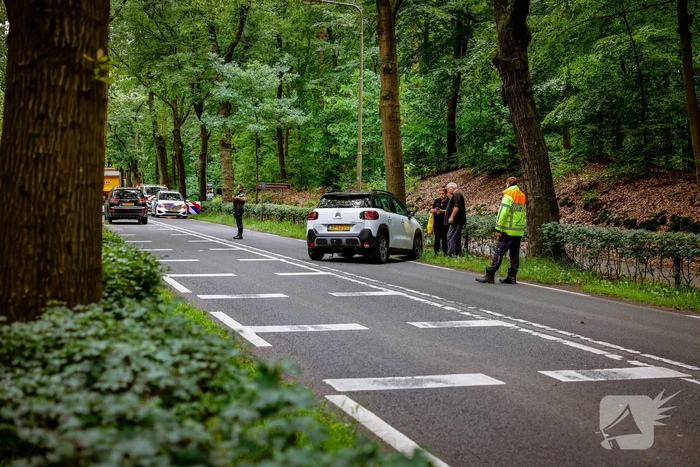 Flinke schade bij ongeval