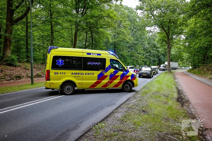 Flinke schade bij ongeval