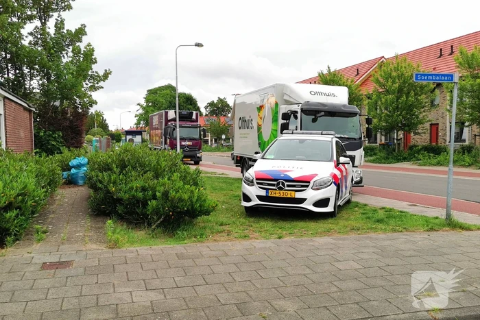 nieuws soembalaan ede