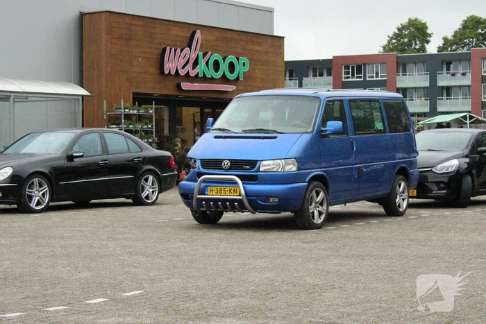 ongeval sudergoawei - n359 r 42,1 bolsward