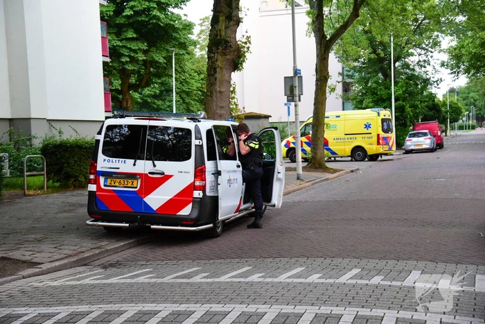 Dienst Speciale Interventies ingezet na incident in woning