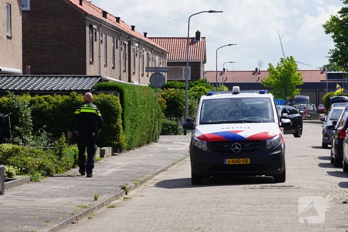 Woningen tijdelijk ontruimd vanwege gaslekkage
