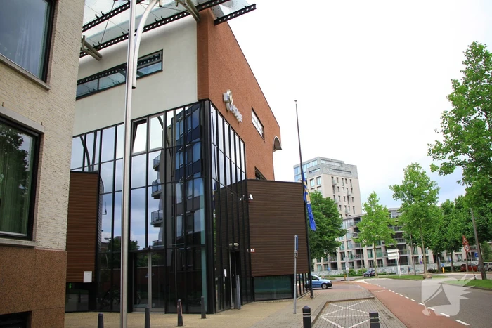 Politie herdenkt overleden collega's