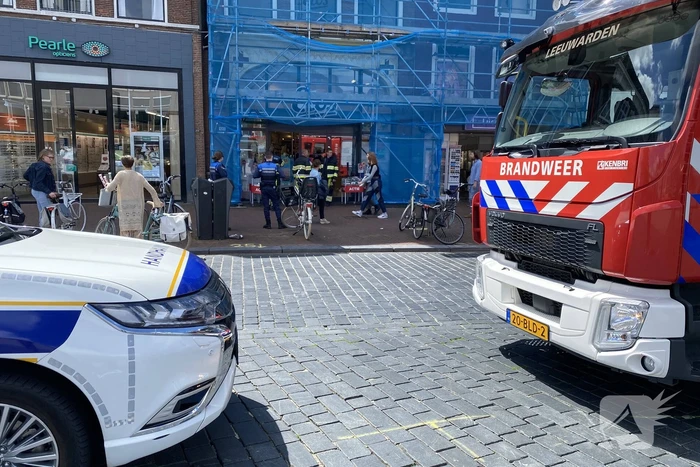 nieuws nieuwestad leeuwarden