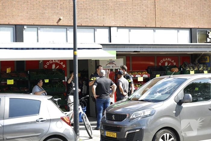nieuws graan voor visch hoofddorp