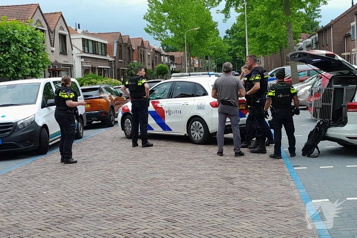 schietincident da costastraat zwijndrecht