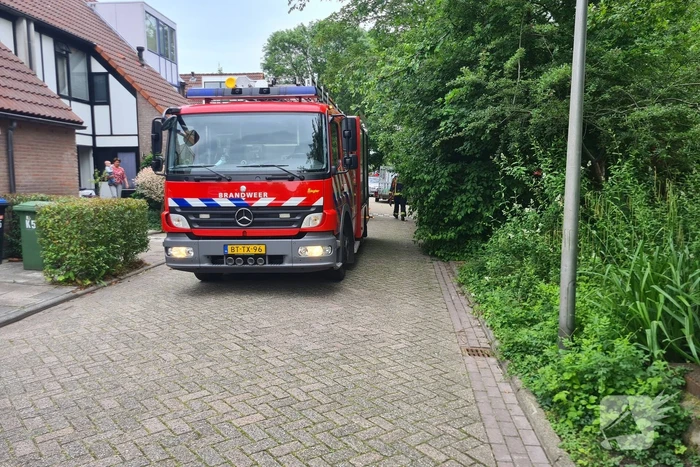 nieuws omlooppad gouda