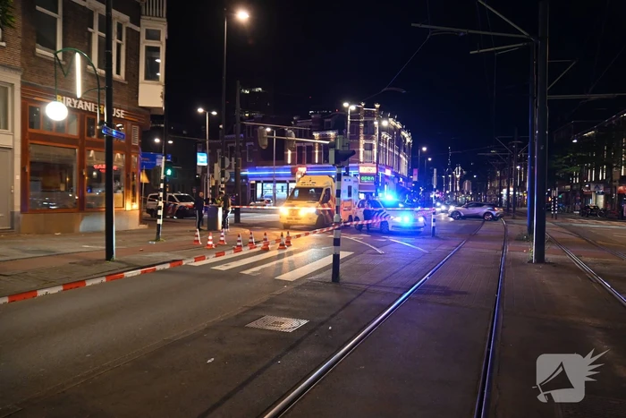 Drie gewonden bij steekpartij