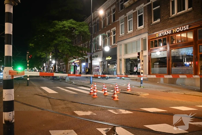 Drie gewonden bij steekpartij