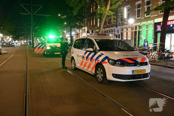 Drie gewonden bij steekpartij