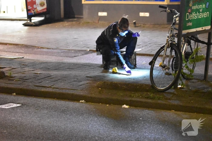 Drie gewonden bij steekpartij