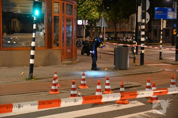 Drie gewonden bij steekpartij