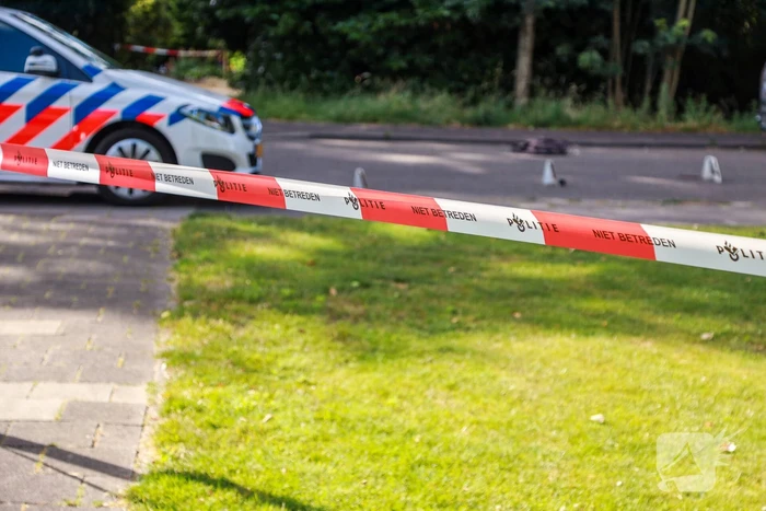 schietincident disselstraat rotterdam