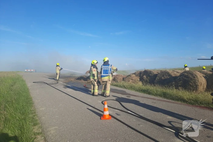 brand zeedijk borssele